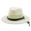 Hat Men's Dad Straw Hat Sun Hat Top Hat Summer Breathable Big Eaves Old Man Sun Hat Bowl Hat