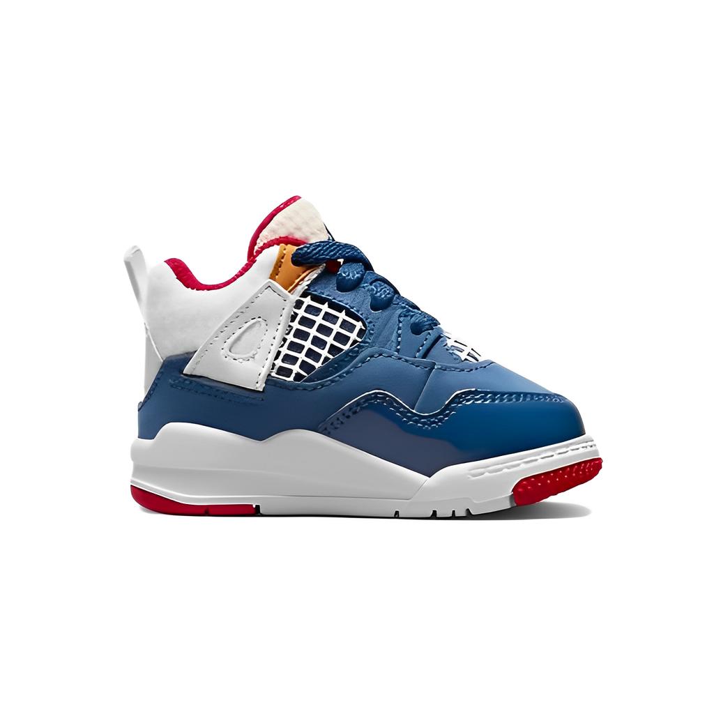 New Jordan 4 Retro Messy Room TD DR6951-400