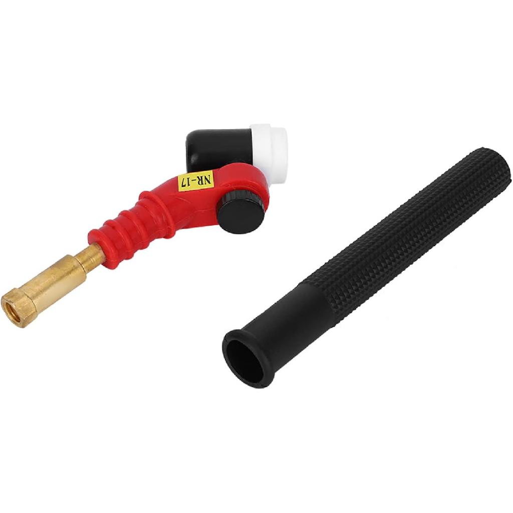 NR-17 TIG Welding Torch Head, Air Weld Equipment, Industrial Welding Accessories