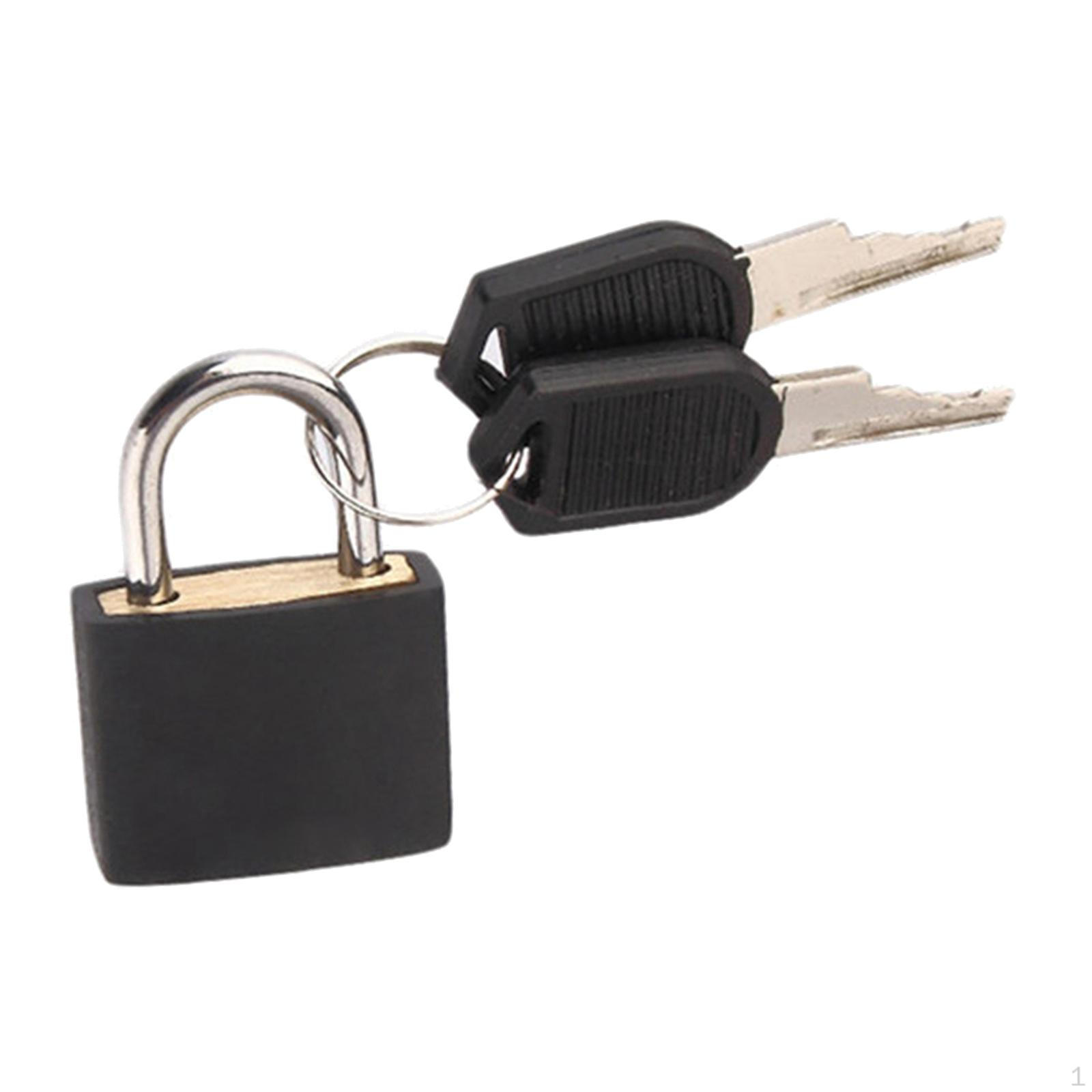 

Шкатулка з замком Anti- і Mini для повсякденних прикрас чорний