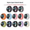20mm 22mm 26mm QuickFit Nylon Band for Garmin Fenix 8 43mm 47mm 51mm 7 7X 6 6X 5 5X Plus/Enduro 3/Epix Pro Gen 2 Strap Bracelet
