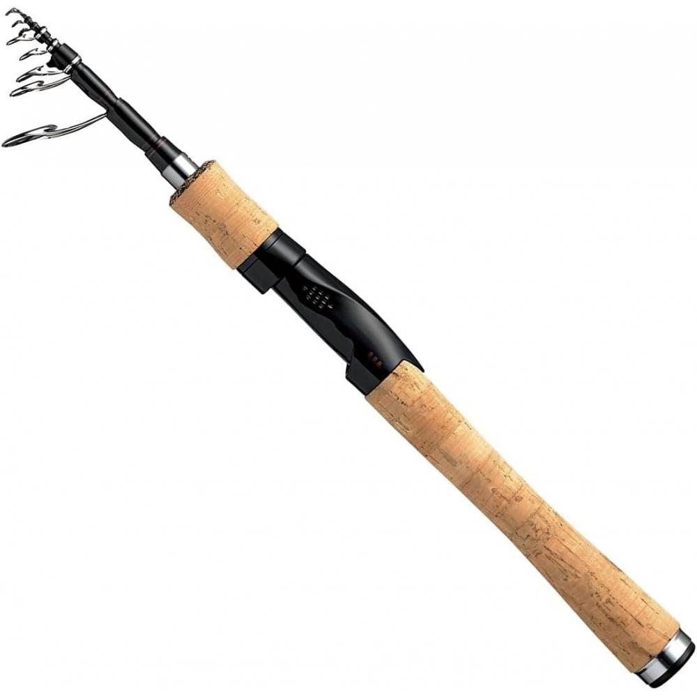 Daiwa  Daiwa  MoBile Rod Bus Rod B.B.B.  Triple B  Various 6106tmlfs Spinning