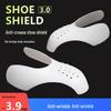AJ Anti-Wrinkle Sneaker Toe Shield - Anti-Crease & Shaping Shoe Support Artifact