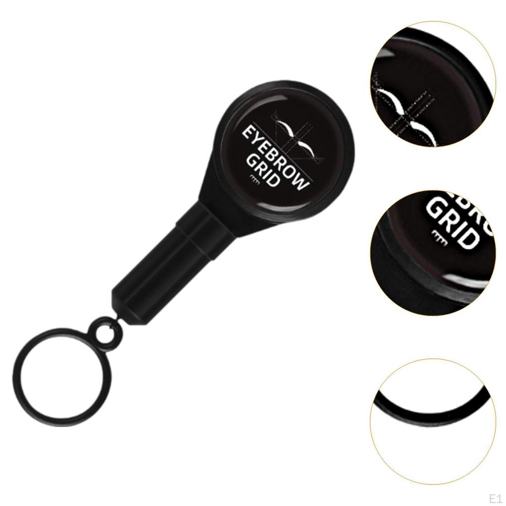 Eyebrow Mapping String Brow Marker Thread Line Measuring Tool Shaping Microblading Map Cosmetic