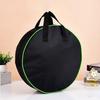 Durable Waterproof Oxford Cloth Tool Bag with Zipper