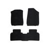 2006-2007 Nissan Teana Floor Mats: Comfortable, Wear-Resistant, Non-Slip Nylon