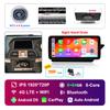 12.3'' Right Hand Drvie for Mercedes Benz E Class C207 W207 2009 - 2015 NTG 4.0 4.5 System Android Car Radio Multimedia Player