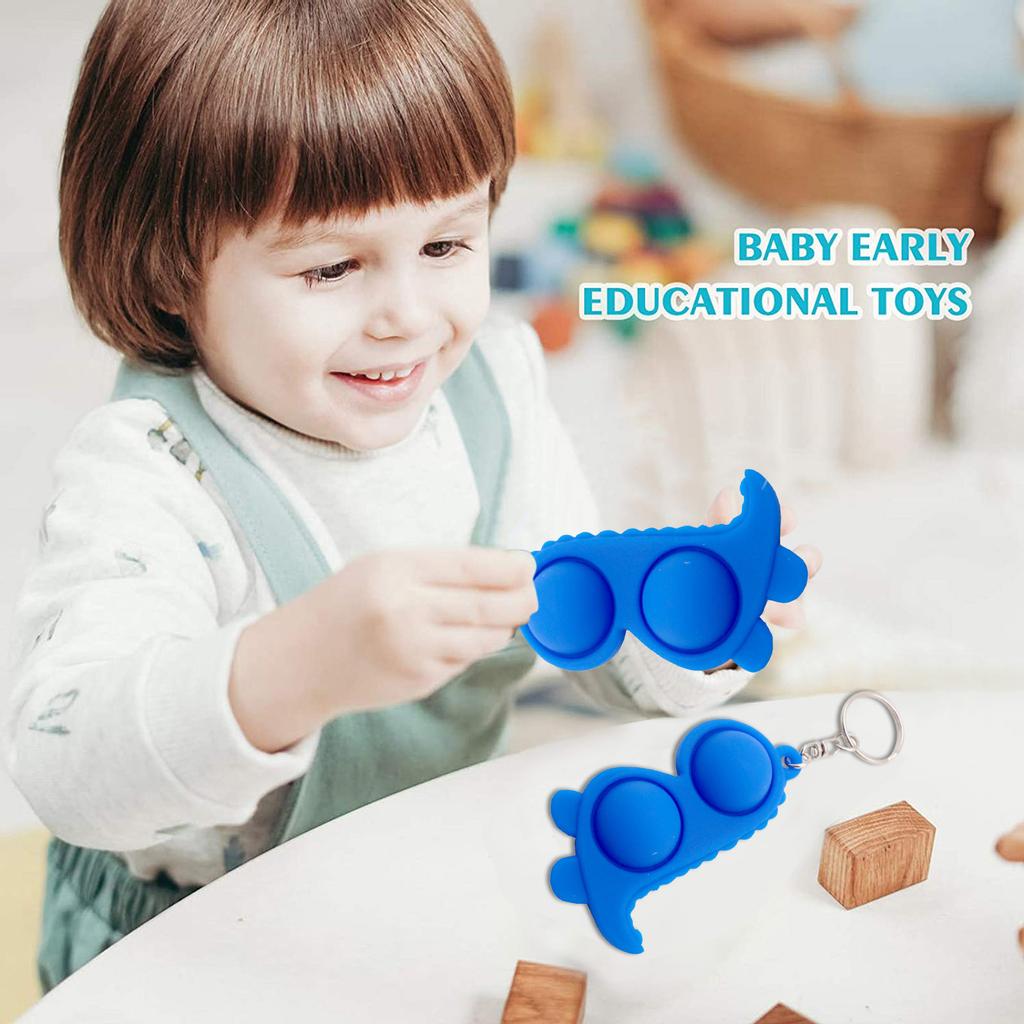 Children Adult  Toy Pressure Reliever Board Controller Educational Toy
