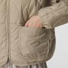 Puma Line Warmcell Entendaunen Winddicht Wasserdicht Warm Reißverschluss Langarm Daunenjacke Damen Oberbekleidung 635502-55