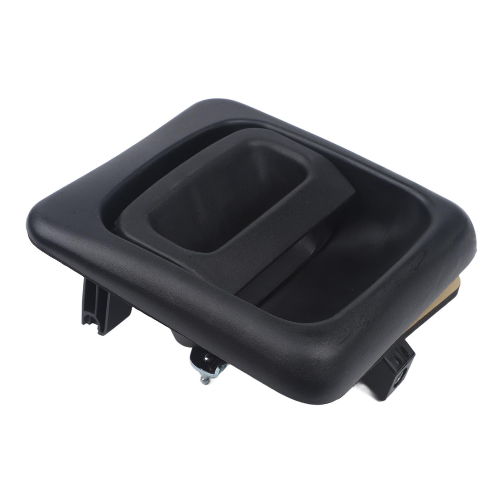 Car Door Accessory Sliding Door Handle Vehicle Modification OEM Reference Numbers Right Side Placement For Fiat China Mainland