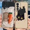 For Motorola Edge 20 Pro Back Cover Phone Case Soft Clear Silicone Shockproof Protection Funda Coque For Motorola Edge 20 Capa