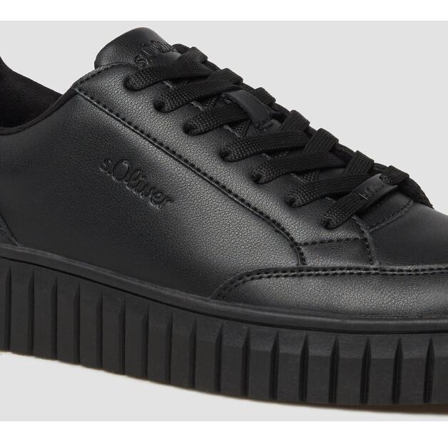 Ботинки s.Oliver Winter Stiefelette