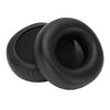 Ohrpolster Kissen Ersatz für RB M700B RB M500B RB M300B RB M500BE K Kopfhörer Weiches Proteinleder Memory-Schaum
