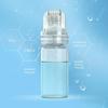 Hydra.Needle HN20: Gold Microneedle Roller with Press-Type Liquid Dispensing