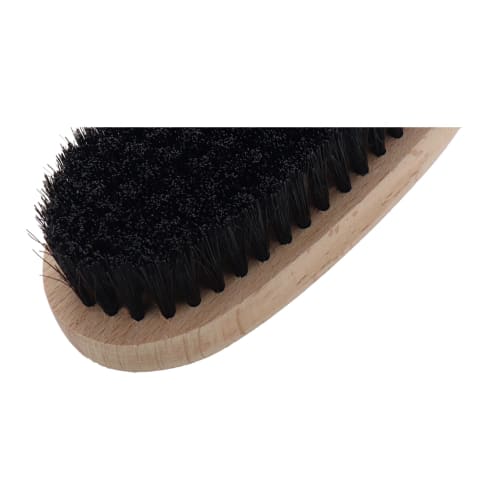 Sankyo Corporation Hand Wash Brush, Pig Bristle, HB-CL2