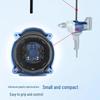 Dongcheng 1650W Electric Mixer Drill CN Plug (adapter Included)