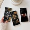 Tiger Animals Clear Case For Samsung Galaxy S26 S25 S24 S23 Ultra S20 S21 FE S22 Plus S26 Ultra S25FE Soft Silicone Phone Cover