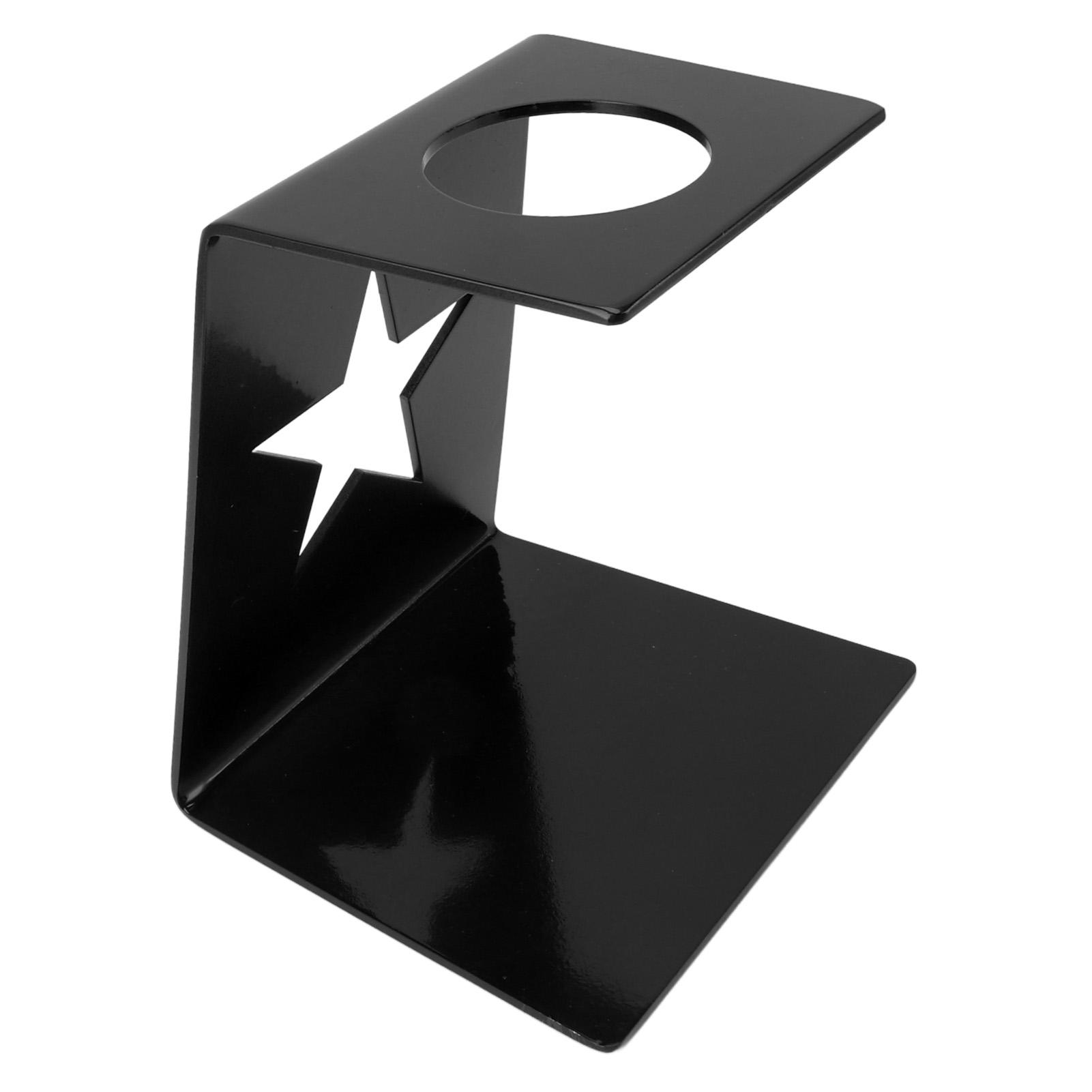 

Pour Over Coffee Maker Dripper Station Reusable Stable Coffee Dripper Stand Filter Holder for