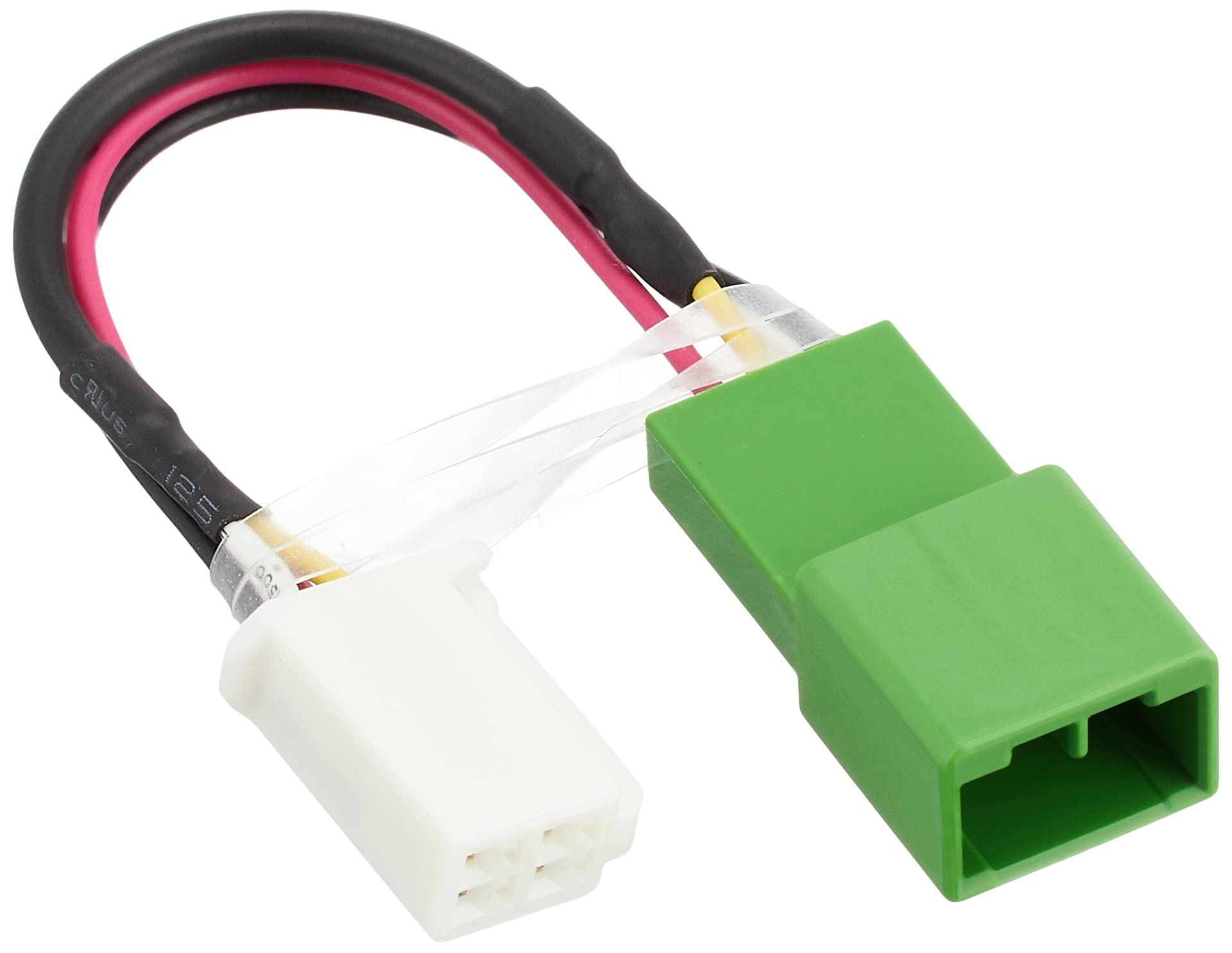 

Релейный кабель для подключения задней камеры STREET Mr.PLUS CA-4 CA-4