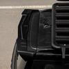 Great Wall Haval H5 Sport Tail Wing Wind Deflector (No-Drill, MC Modified)