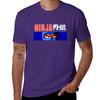 NINJA GAIDEN TITLE SCREEN TShirt aesthetic clothes customizeds oversized t shirt Unisex
