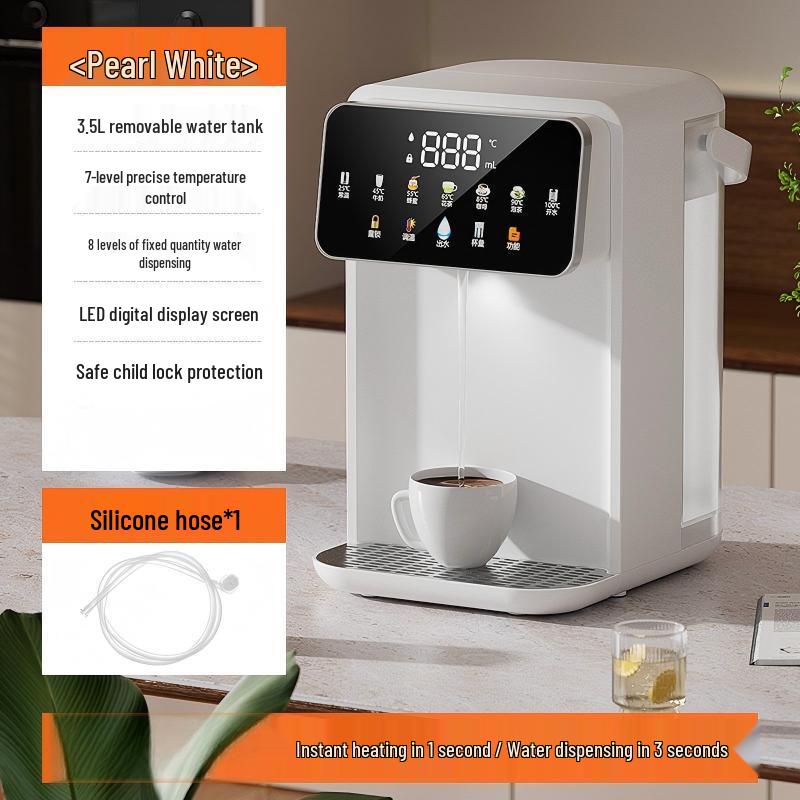 Zhishi Smart Instant Hot Water Dispenser