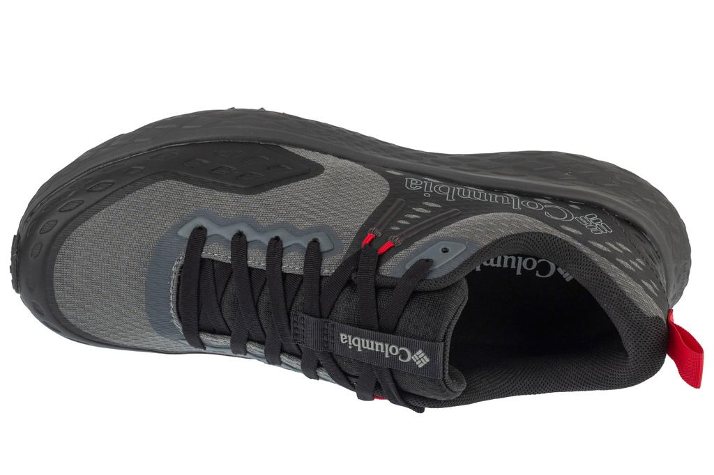 Columbia Konos Trs, Mens grey Trekking shoes