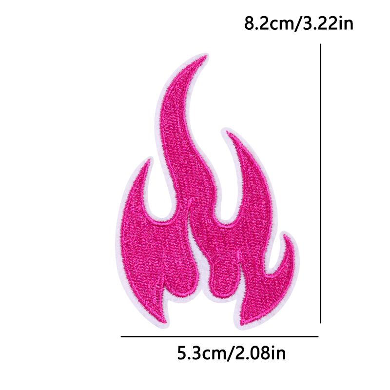 Pink Disco Ball Cowgirl Embroidery Patch Iron On Cute Cartoon Design for Denim Jacket Party Wear Kawaii Western Theme Badges