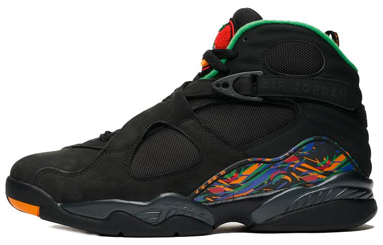 Jordan 8 Retro  Tinker Air Raid  305381-004 42.5