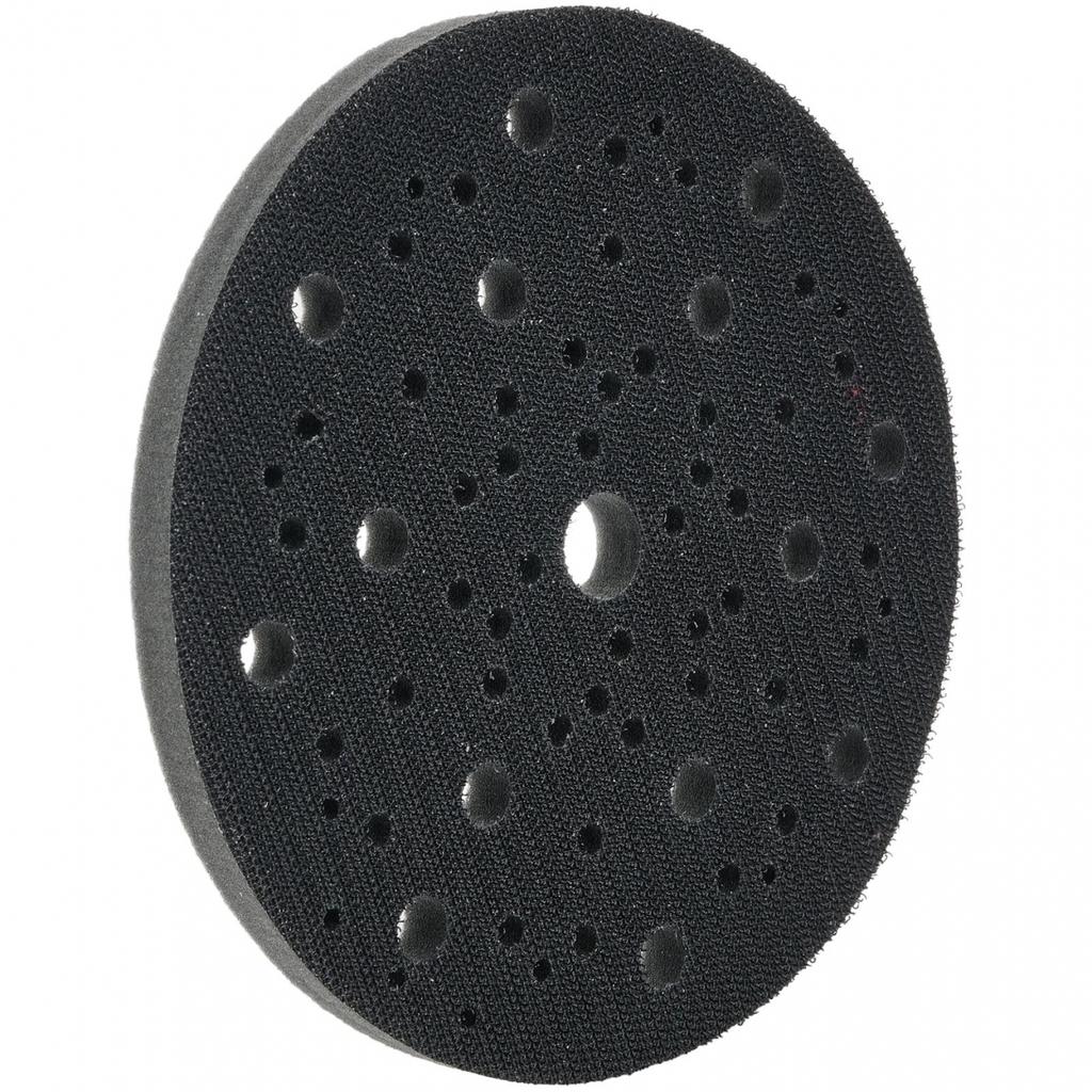 Sponge Interface Pads Polishing Pad 6\"/150mm 70 Holes