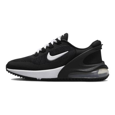 Detské tenisky Air Max 270 GO GS Black White DV1968-002