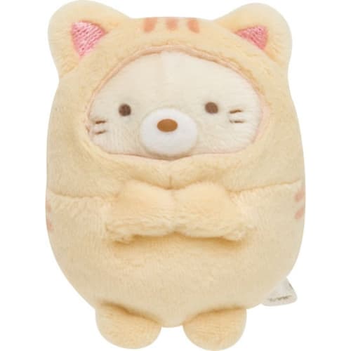 Sumikkogurashi Warm and Cozy Nekobiyori Sumikko House