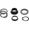F4DZ-3517-A Lenksäulen-Obenlager-Satz Kompatibel mit Ford F150 F250 F350 F450 E-350 E-450 Super Duty 1992-2007 Kompatibel mit Mercury