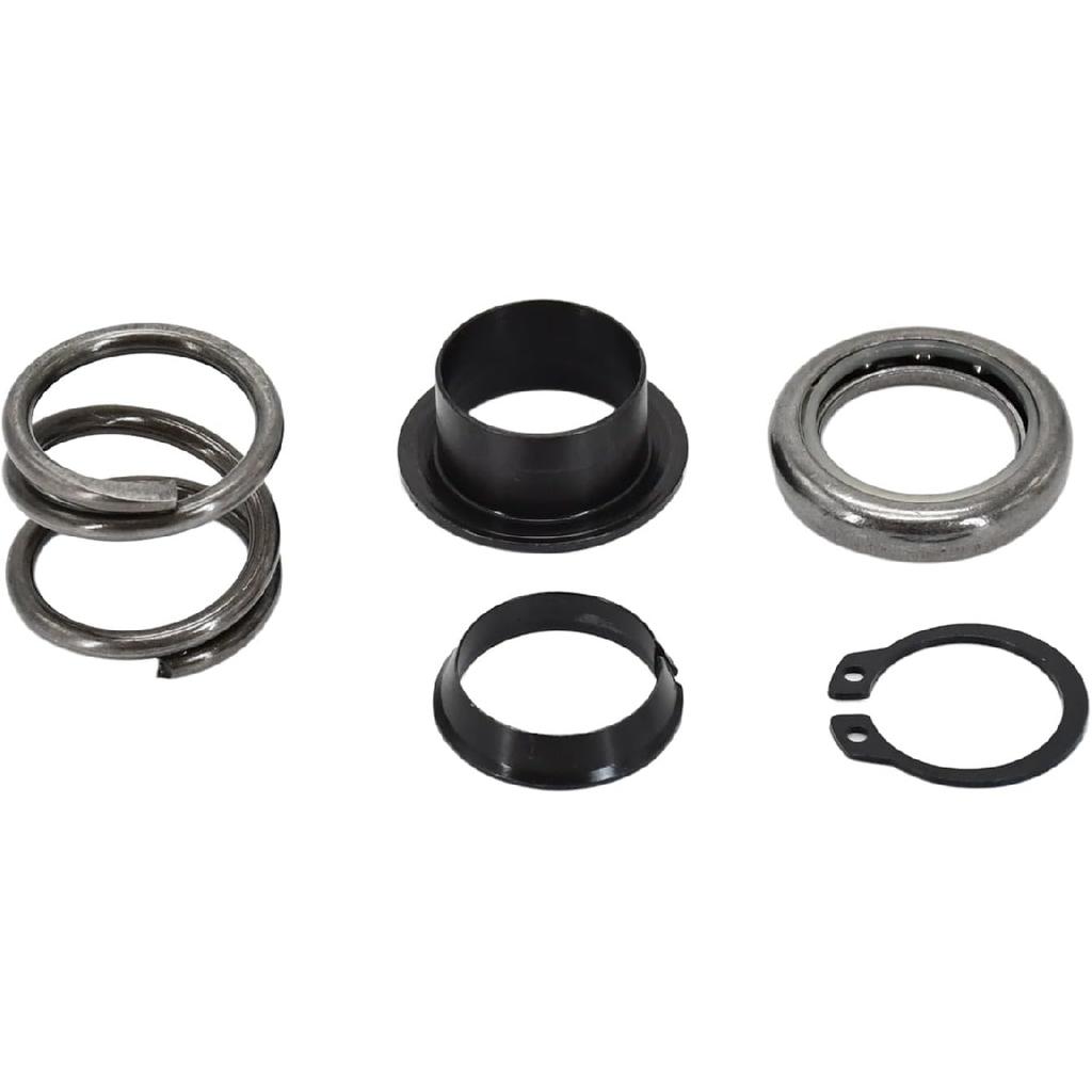F4DZ-3517-A Lenksäulen-Obenlager-Satz Kompatibel mit Ford F150 F250 F350 F450 E-350 E-450 Super Duty 1992-2007 Kompatibel mit Mercury