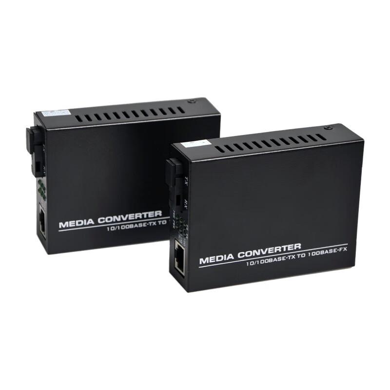 Detong 100M Multi/Single-mode Single-fiber Optic Transceiver