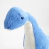 TS Advance Exciting Illustrated Plush Animals Book Dinosaurs,