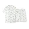 [ORCITE] Elluang Short Sleeve Pajama Set H003 [Shipped from Korea] 100% Authentic