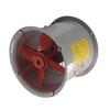 Underground Explosion-Proof Axial Flow Fan for Mine Ventilation