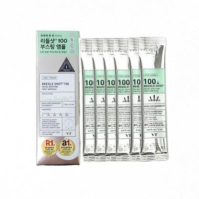 Ansiktspleie – Fuktighetsgivende serumer og essenser for ansiktet