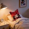 Hazbin Hotel Alastor Radio Demon Plush Doll With Removable Clothing For Teens And Collectors