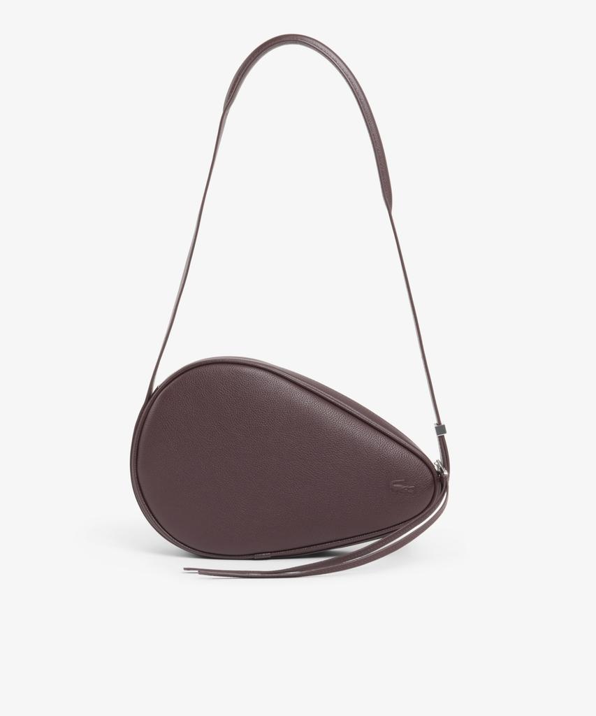 Lacoste Women'S Smash Court Racket Hobo Bag Nu5463F56N T71