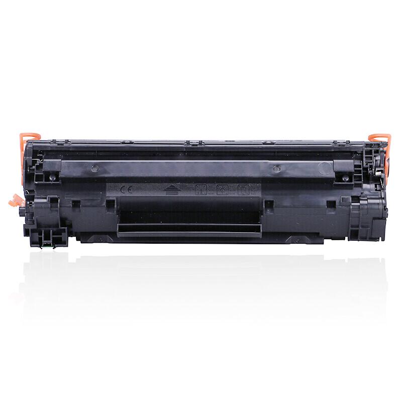 Tenglida NT-CO388A Compatible Black Toner Cartridge for HP 88A