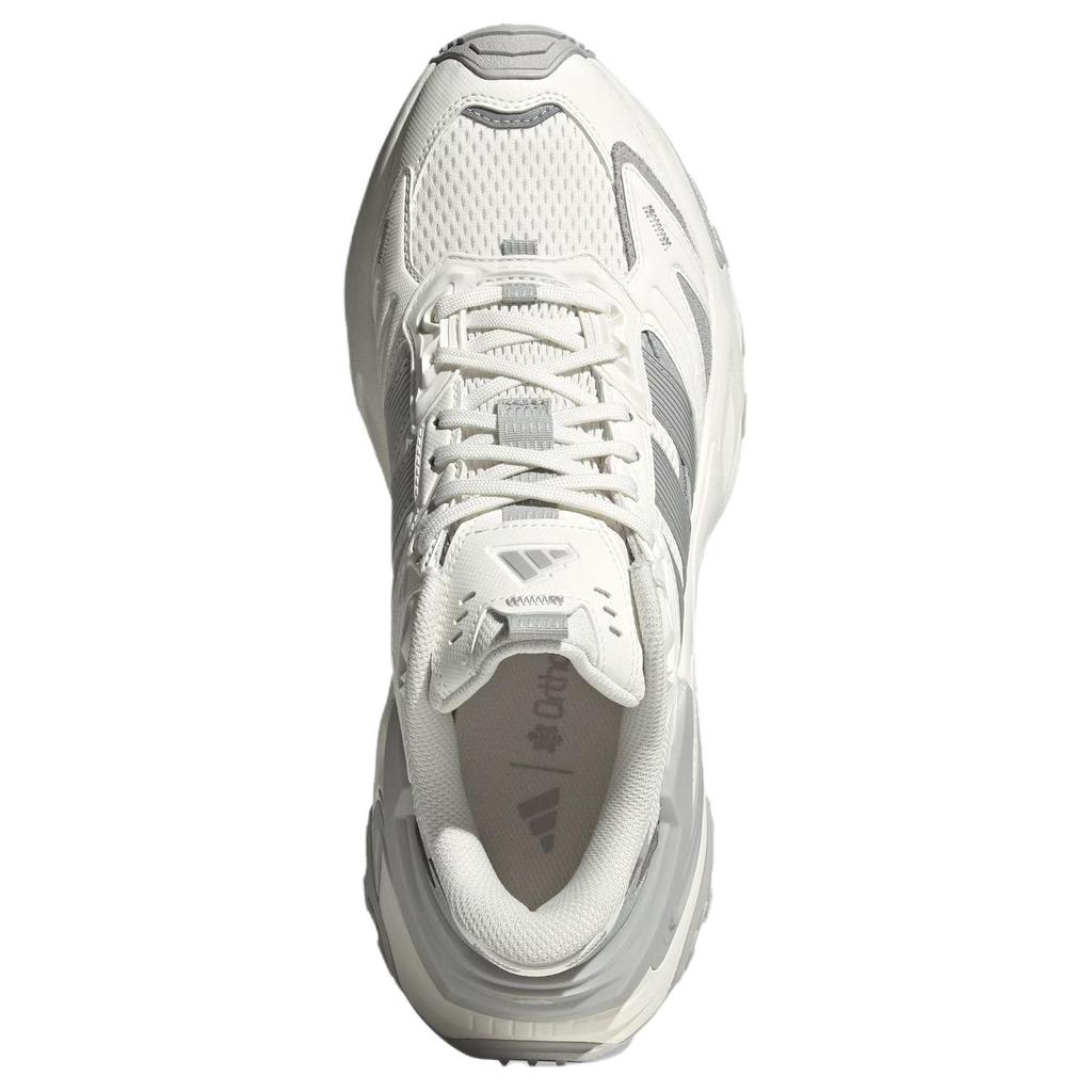 Adidas Xlg Storm Edge Classic Versatile Non-Slip Dad Shoes Unisex Sneakers Gray JQ4083