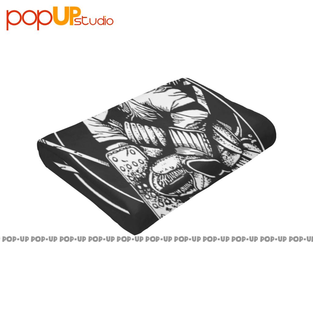 Hockey Goalie Old School Ultra-Soft Blanket Quilt Winter Sofa Cover Bed Covers