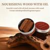 Car Solid Aromatherapy Car Air Fresheners Perfume Auto Supplies Canned Wood Blocks Coffee Flavor Aromatherapy Deodorant Supplies