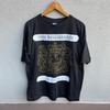 Vintage 90s THE WILDHEARTS Band Tee / Rock Band / Hard Rock / Vintage Band / Extra Large