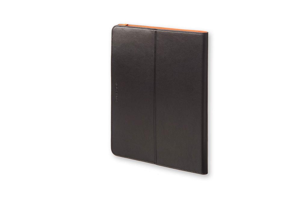Moleskine Classic Tablet Orange Yellow Men's Case,