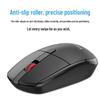 Lenovo N201 Wireless Office Mouse