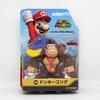 Sanei Boeki Super Mario Figure Collection Plus Donkey Kong mit Banane FCP-009