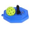 Pickleball Trainer Pickleball Ball With String Pickleball Accessories Pickleball Training Aid For Single Player Adult Sport
